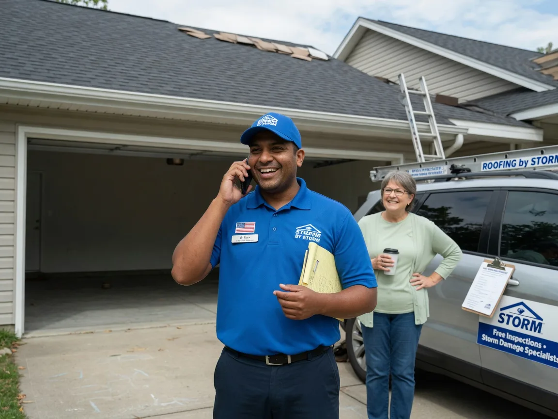 Roof Repair Near Me Carrizo Springs, TX FAQs